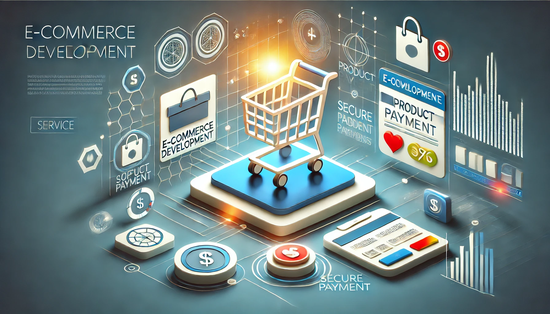 E-Ticaret
