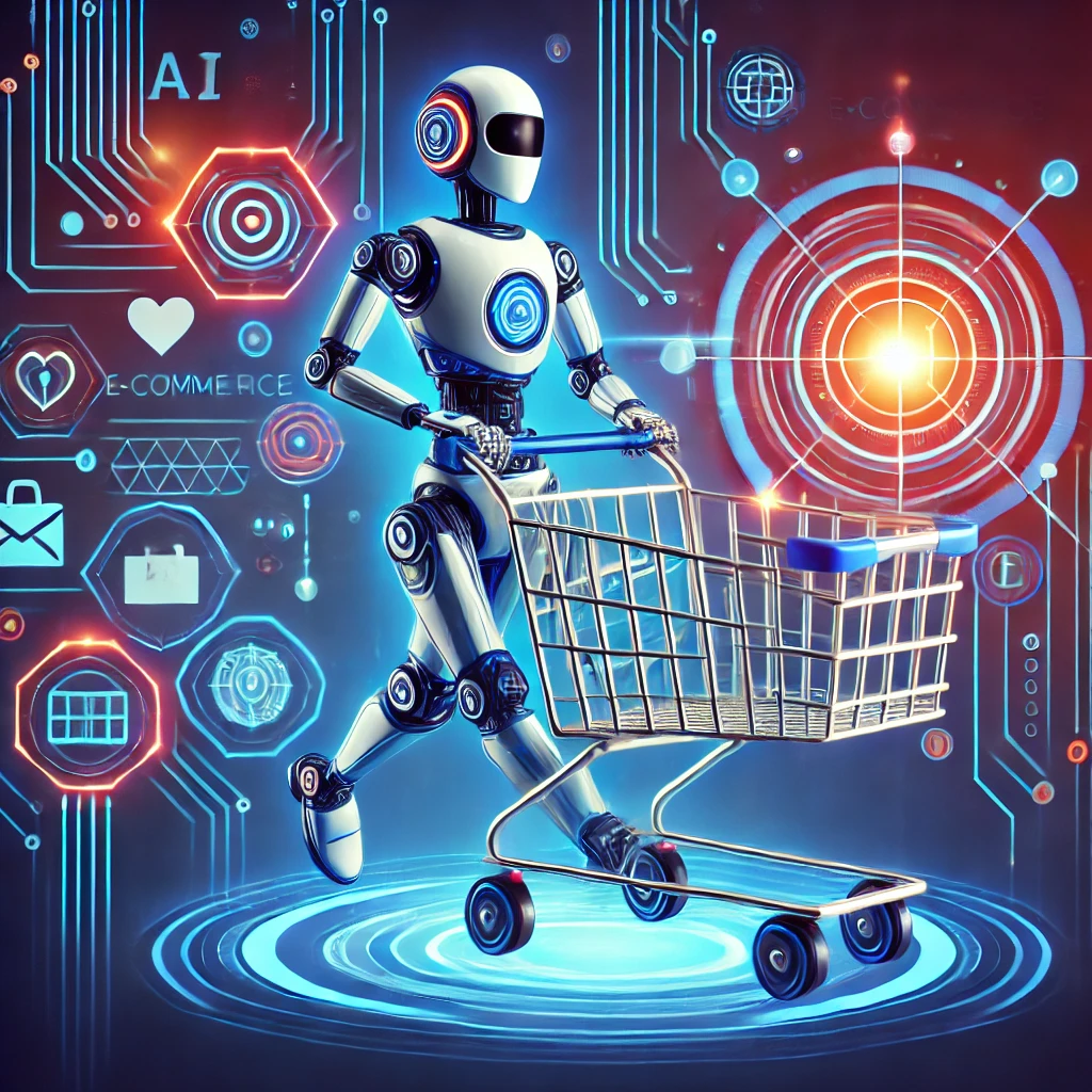 E-Ticaret