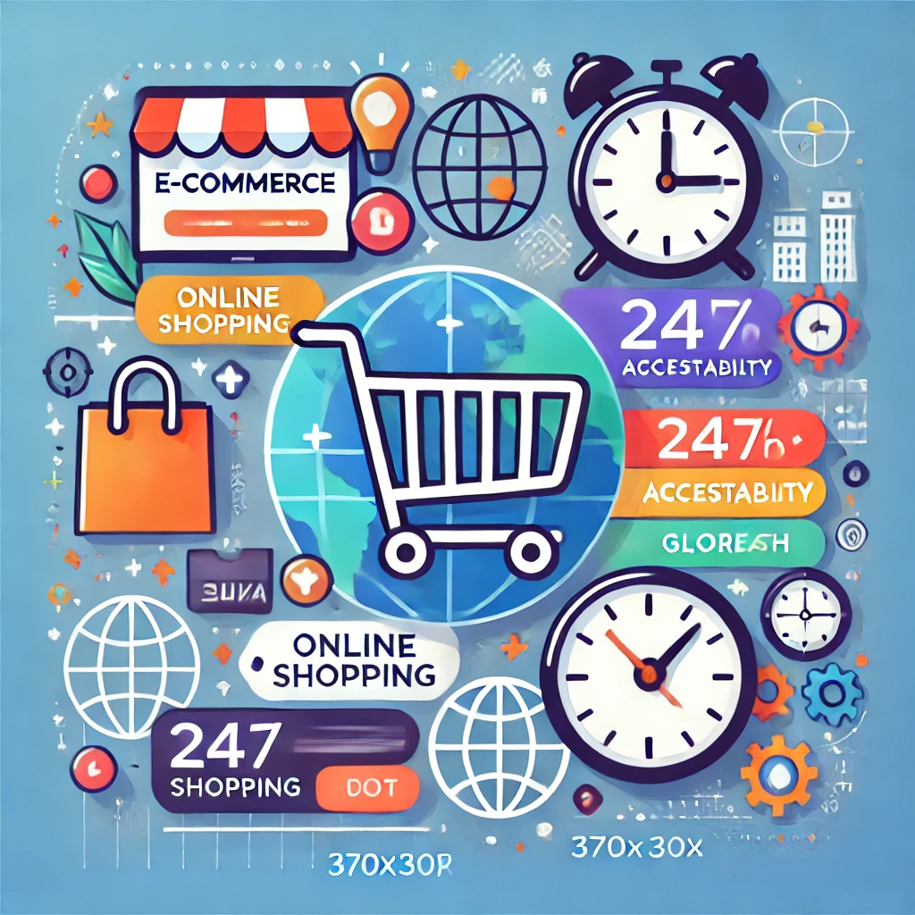 E-Ticaret