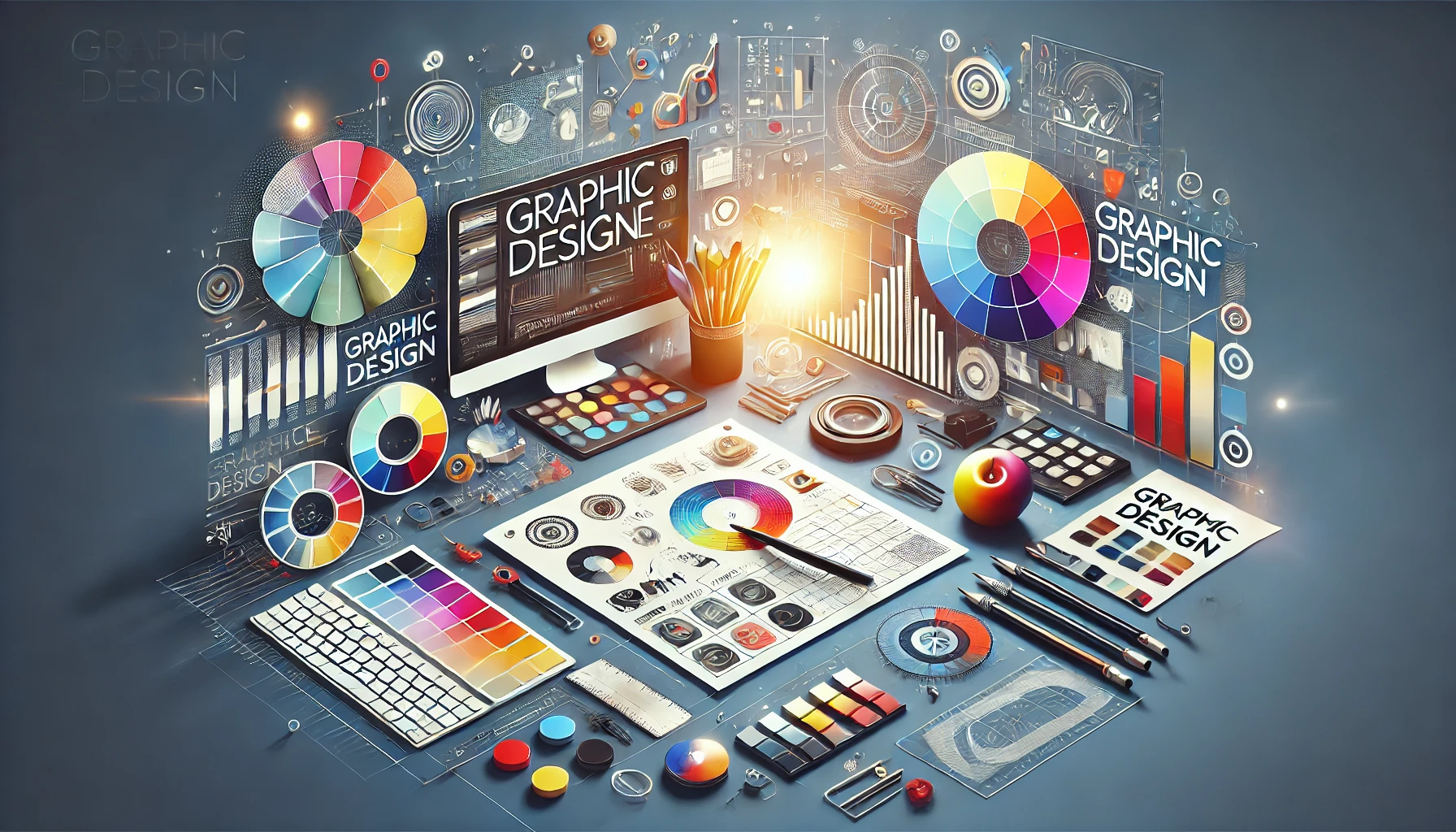 Grafik Tasarım
