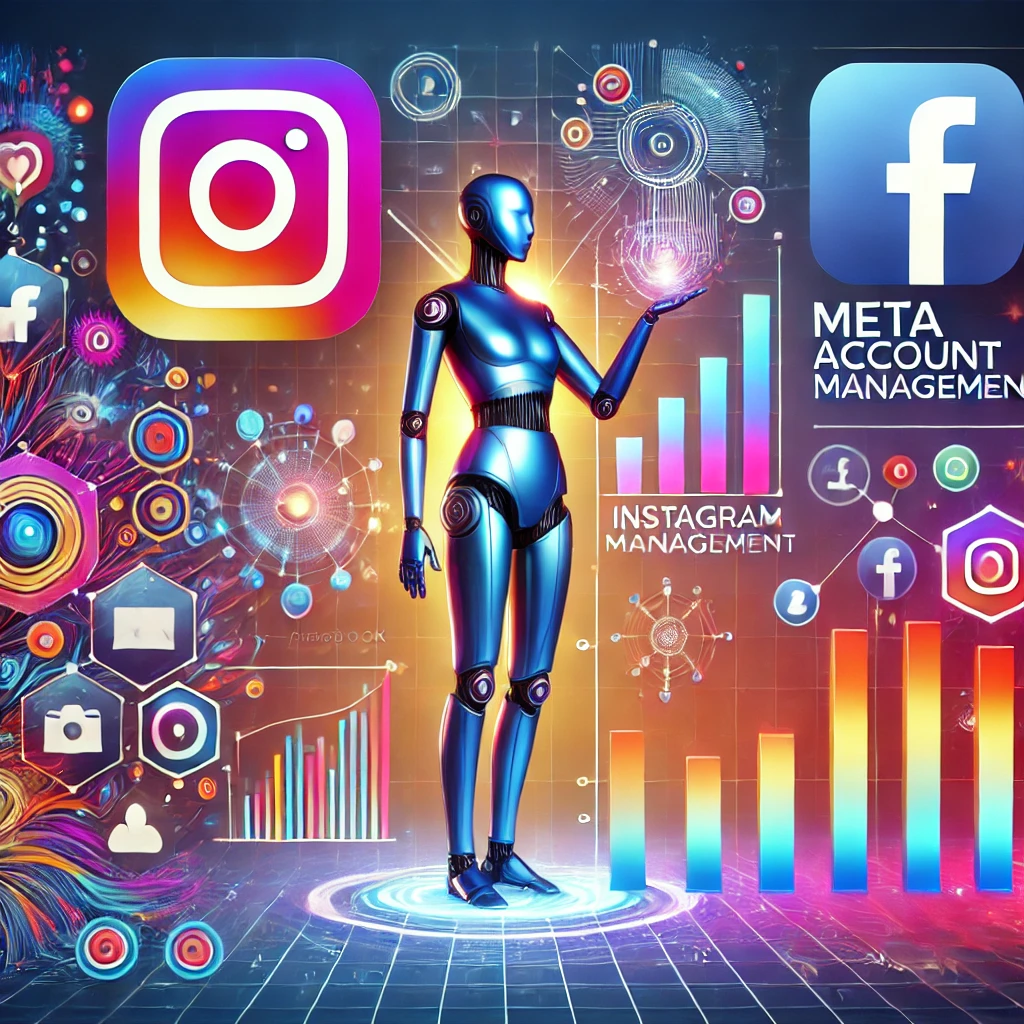 Meta Business Yönetimi