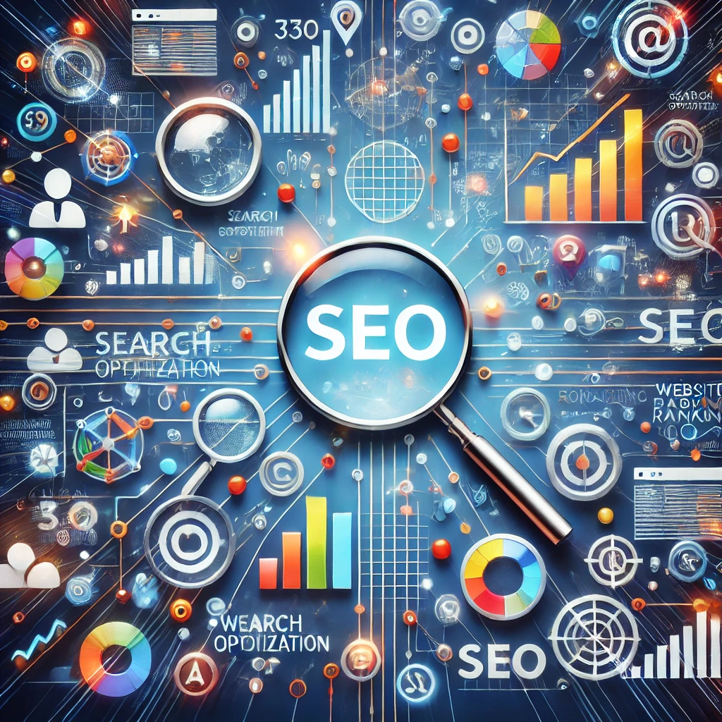 SEO