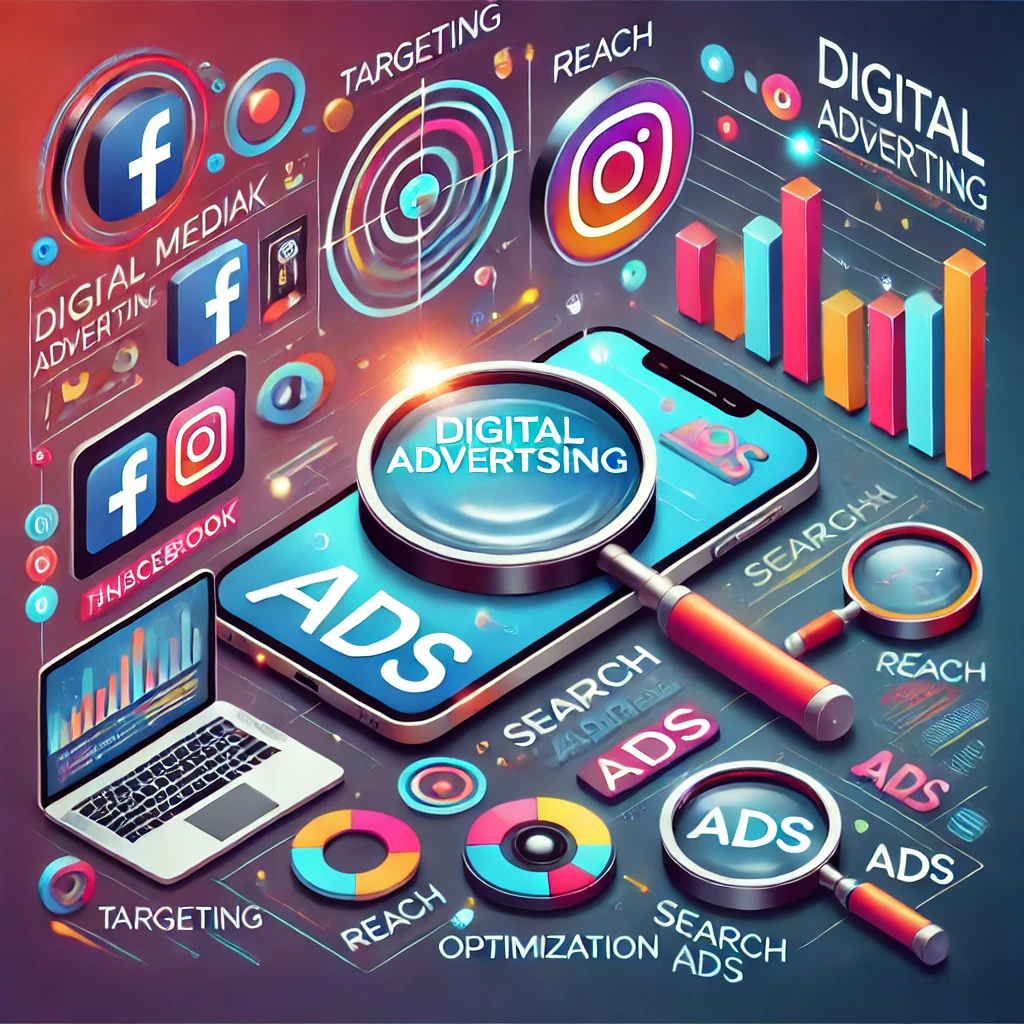 ADS: Dijital Reklamcılıkta Güçlü Bir Araç