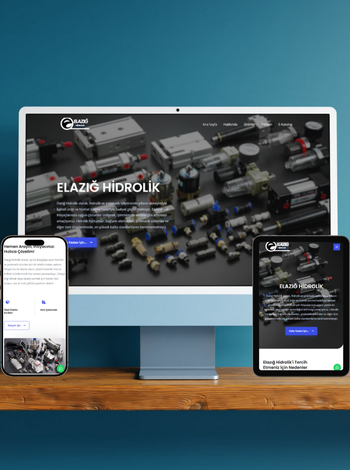 Elazığ Hidrolik