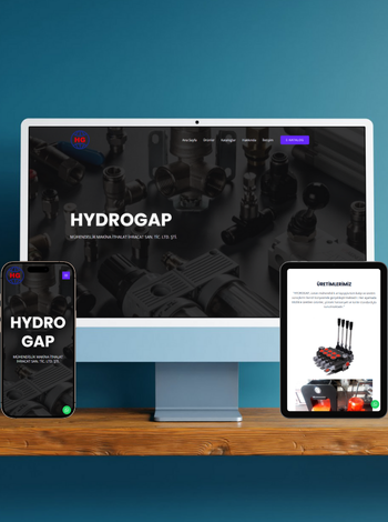 Hydrogap