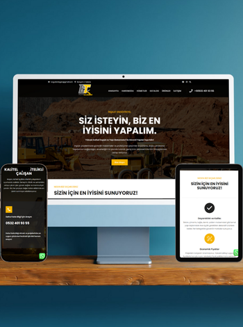 Turgut Erdoğan Ticaret