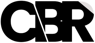 CBR Bilişim Logosu